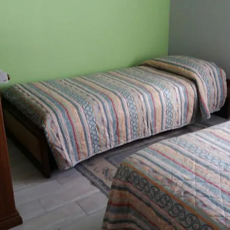 Appartement La Terrazza A Passoscuro