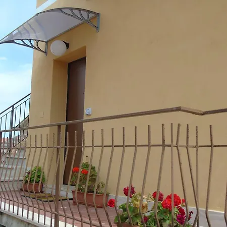 La Terrazza A Appartement Passoscuro
